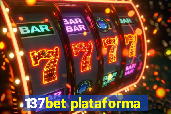 137bet plataforma